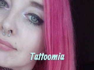 Tattoomia