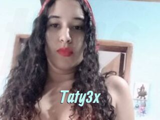 Taty3x