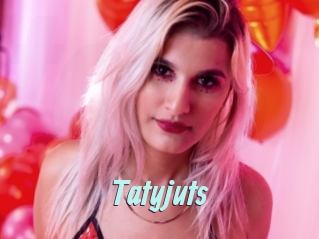 Tatyjuts