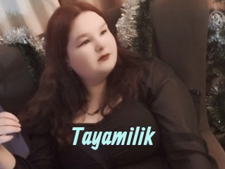 Tayamilik