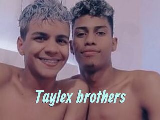 Taylex_brothers