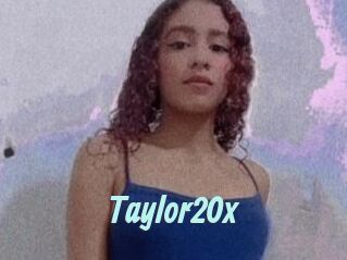 Taylor20x