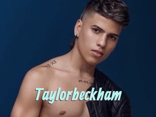 Taylorbeckham