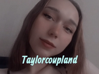 Taylorcoupland