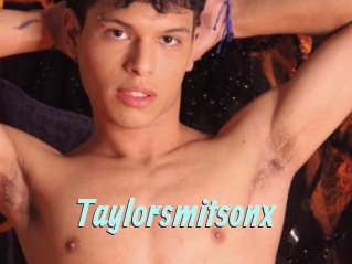 Taylorsmitsonx