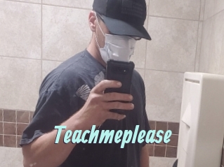 Teachmeplease