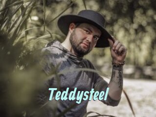 Teddysteel