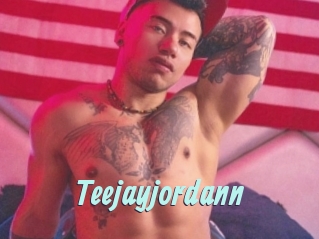 Teejayjordann