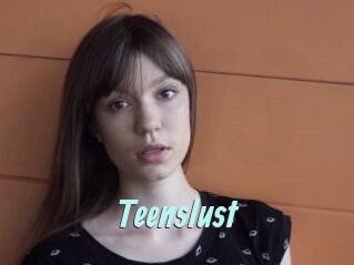 Teenslust