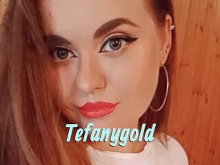Tefanygold