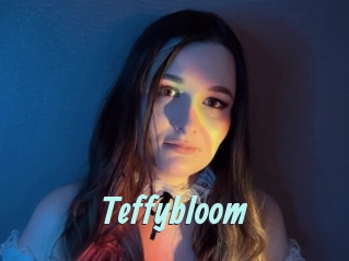 Teffybloom