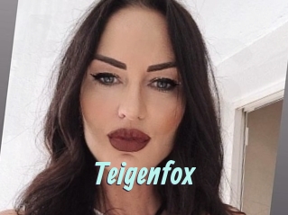 Teigenfox