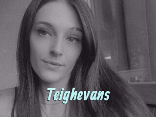 Teighevans