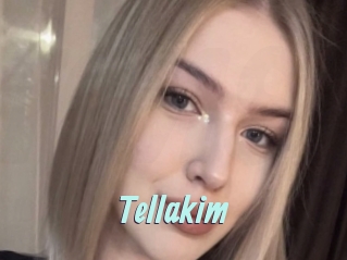 tellakim Ton Show