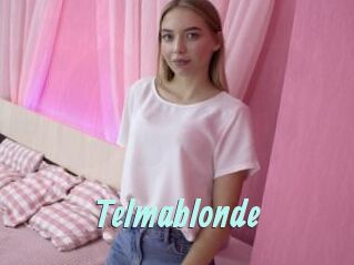 Telmablonde