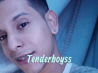 Tenderboyss