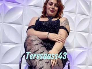 Teresaass43