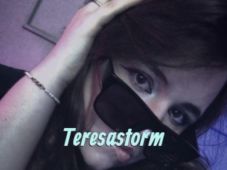 Teresastorm