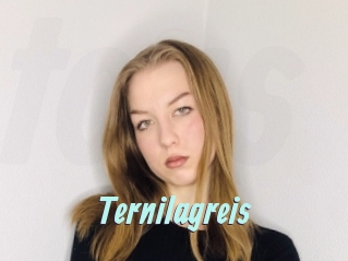 Ternilagreis