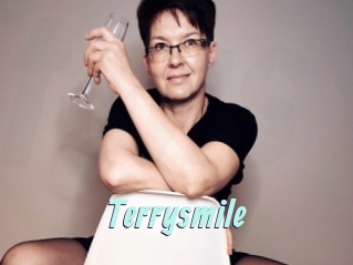 Terrysmile