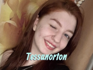 Tessanorton