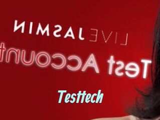 Testtech