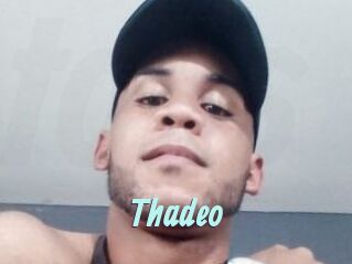 Thadeo