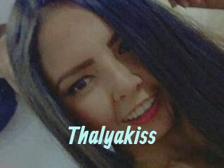 Thalyakiss