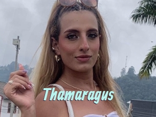 Thamaragus