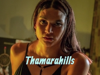 Thamarahills