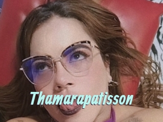 Thamarapatisson