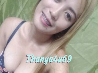 Thanya4u69