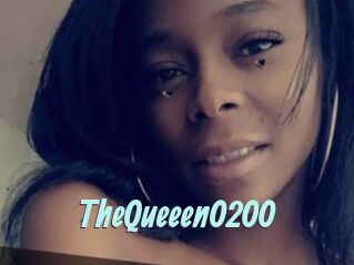 TheQueeen0200