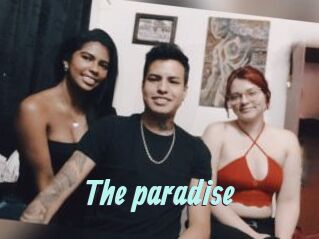 The_paradise