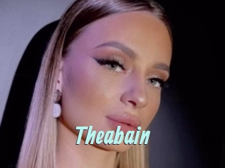 Theabain