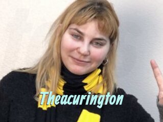 Theacurington