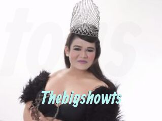 Thebigshowts