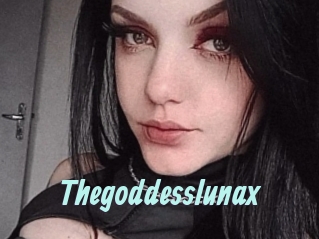 Thegoddesslunax