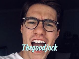 Thegoodjock