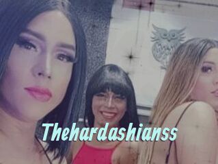 Thehardashianss