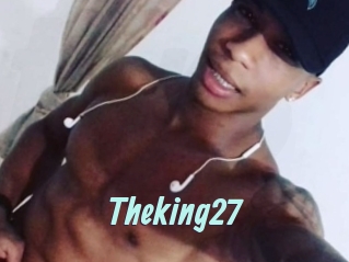 Theking27