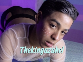 Thekingazahel