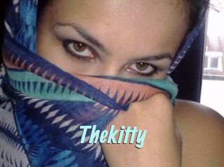 Thekitty