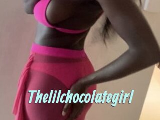 Thelilchocolategirl