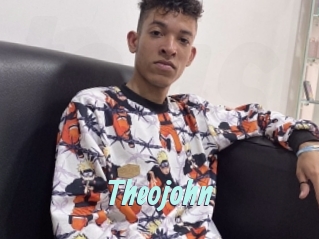 Theojohn