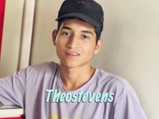 Theostevens