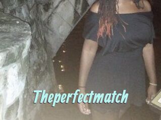 Theperfectmatch