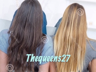 Thequeens27