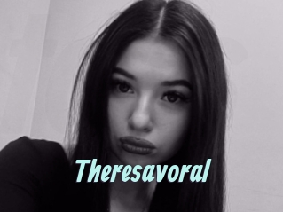 Theresavoral