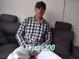 Thiago200